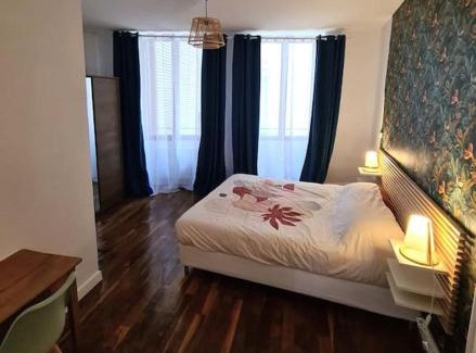 Centre Apartment | Joli appartement en centre-ville