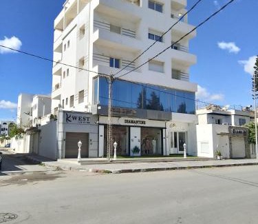 Western Khezama Apartment | Joli Appartement Superieur