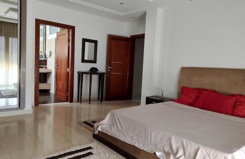 Western Khezama Apartment | Joli Appartement Superieur