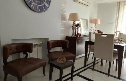 Western Khezama Apartment | Joli Appartement Superieur
