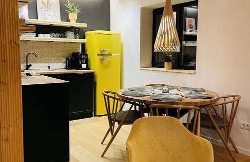 Rasnov Ski Chalet | Joli Chaletn