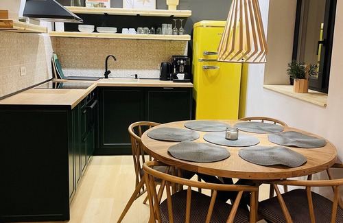 Rasnov Ski Chalet | Joli Chaletn