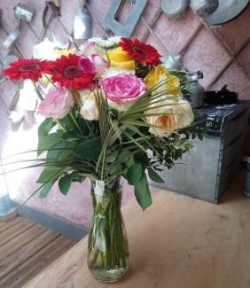 Gasny House | JOLI COCON AVEC TERRASSE ENTRE GIVERNY et LA ROCHE GUYON