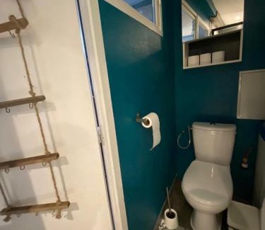 Gasny House | JOLI COCON AVEC TERRASSE ENTRE GIVERNY et LA ROCHE GUYON