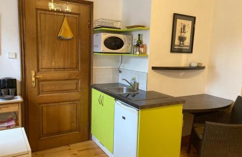 Guemar Apartment | Joli gîte 2 personnes en Alsace