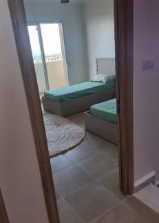 Tipaza Province Apartment | Joli Loft F5 location Bousmail