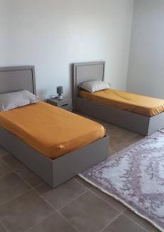 Tipaza Province Apartment | Joli Loft F5 location Bousmail