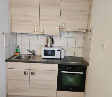 Le Cret-du-Locle Apartment | Joli Studio