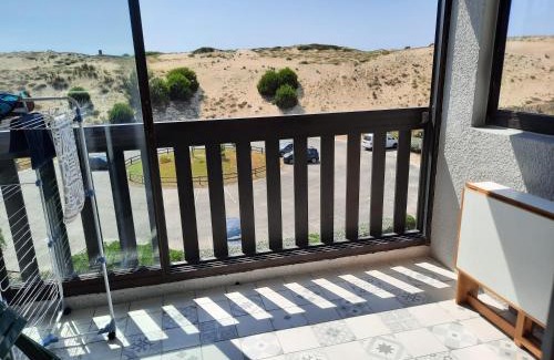 Le Penon Apartment | Joli T2 38 m2 rénové idéalement situé