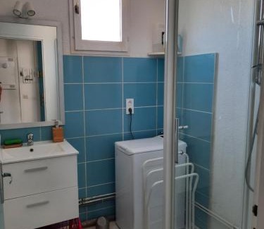 Le Penon Apartment | Joli T2 38 m2 rénové idéalement situé