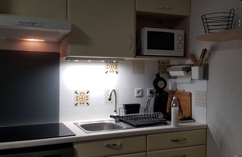 Lourdes Apartment | Joli T2 Avec Parking