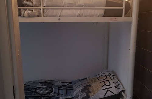 Lourdes Apartment | Joli T2 Avec Parking