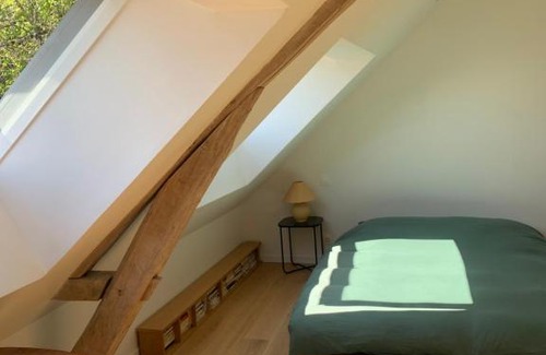 La Menitre House | Jolie chambre privée