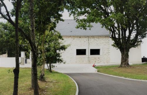 Guenrouet House | Jolie longère près Canal Nantes-Brest ' Pétanque