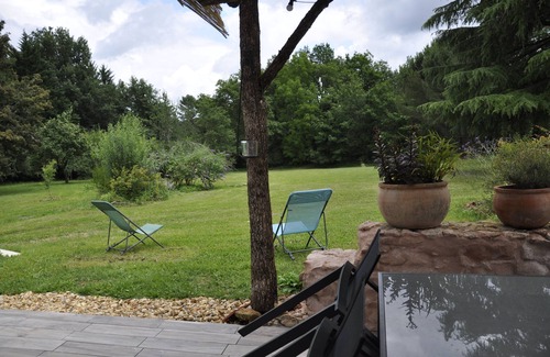 Saint-Maime-de-Pereyrol House | Jolie Maison Restaurée Avec Soin et Goût