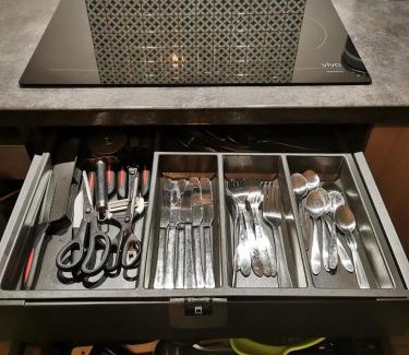 Saint-Andre-de-Cubzac Villa | Jolie maison entière avec 3 chambres centre ville