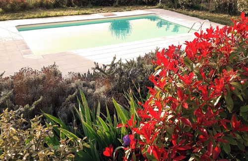 Montclar Villa | Jolie Maison à Louer Près de Carcassonne Avec Atelier Artistique