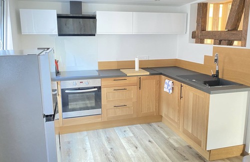 Kaysersberg-Vignoble House | Jolie Maison Alsacienne