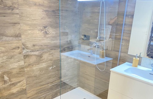 Kaysersberg-Vignoble House | Jolie Maison Alsacienne