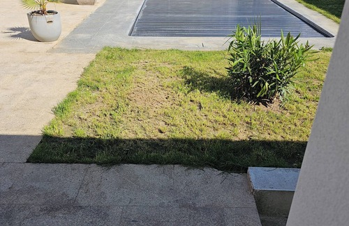 Montroy House | Jolie Maison au Calme, Proche de La Rochelle/ile de Ré. Clim/piscine