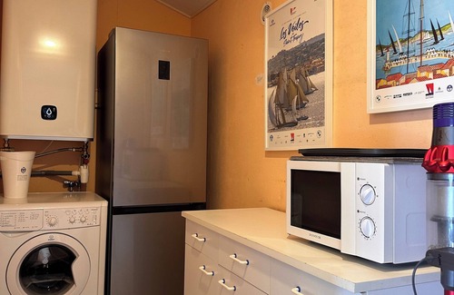 Gassin House | Jolie Maison Cosy vue Golfe de St Tropez