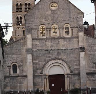 Vignory House | jolie maison dans petit village