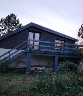 Morisel House | Jolie maison de campagne - Morisel