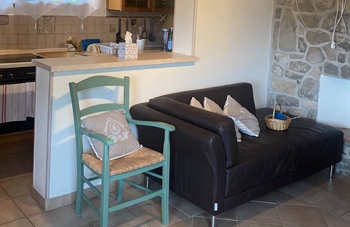 Peille Other | Jolie Maison de Campagne à Peille vue mer