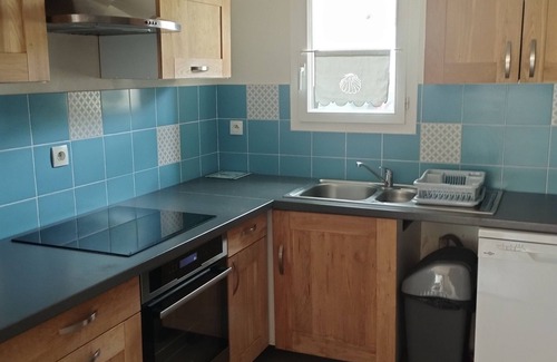 Plouhinec House | Jolie Maison de Vacances à 100 m de la Ria, Entre Saint Cado et la Barre D'etel