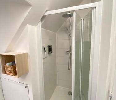 Margny-les-Compiegne House | Jolie maison Margnotine avec cour & parking privés