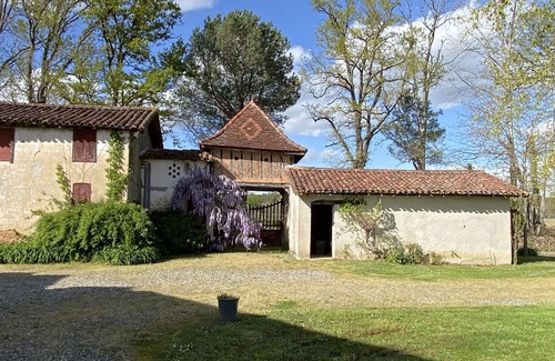 Castandet House | Jolie Maison Landaise