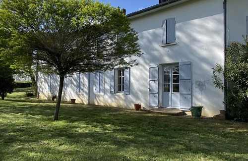 Castandet House | Jolie Maison Landaise