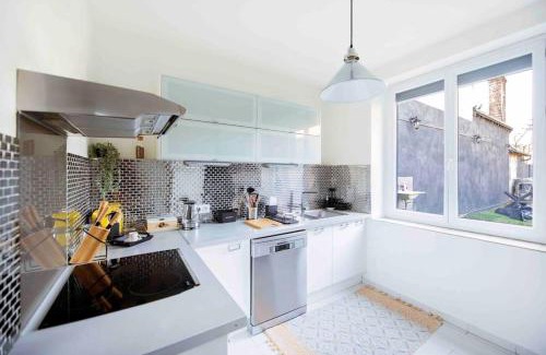 Orleans Apartment | Jolie Maison sur Orléans, Parking & Climatisation