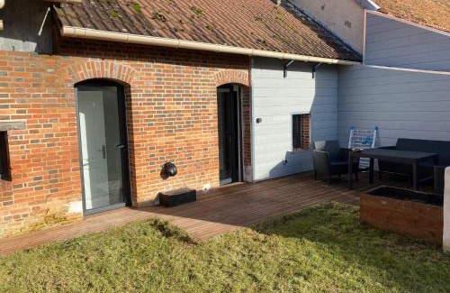 Pierrefitte-sur-Sauldre House | Jolie petite maison solognote