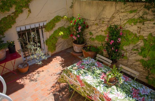 Montredon Apartment | Jolie rental 1-5 pers quiet area between Marseille beaches and Calanques