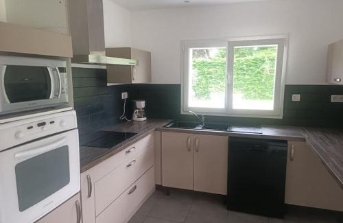 Asson Villa | Jolie villa 20min de Lourdes