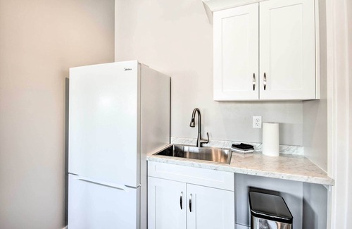 Boyd Apartment | Joliet Studio < 36 Mi to Red Lodge Mountain!