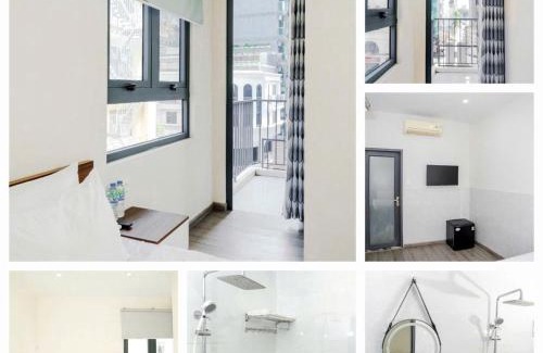 Thang Tam Hotel | Jolilian Kiều Phượng Bãi Sau