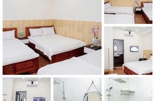 Thang Tam Hotel | Jolilian Kiều Phượng Bãi Sau