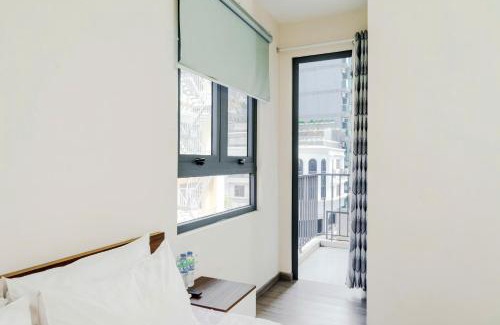 Thang Tam Hotel | Jolilian Kiều Phượng Bãi Sau