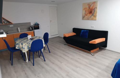 Panevezys county Apartment | Jolsva