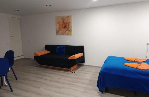 Panevezys county Apartment | Jolsva