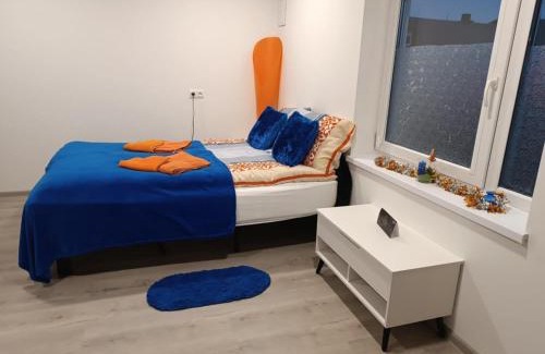 Panevezys county Apartment | Jolsva