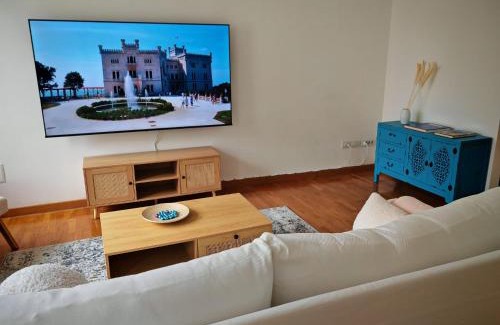 Trieste Old Town Apartment | Jonathan Suite Luxury Apartment per 10