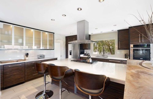 Chino Canyon House | 'Joplin House' Poolside Paradise, Amazing Views