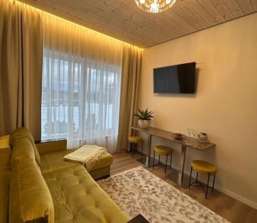 Klaipeda Apartment | Jora