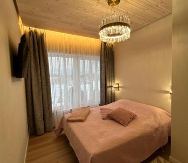 Klaipeda Apartment | Jora