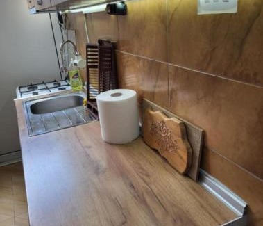 Kavadarci Apartment | Jordanovi Apartment