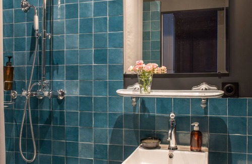 Dieppe Apartment | Joséphine -Studio-Comfort-Ensuite with Shower