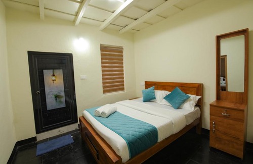 Meppadi House | Jos' Paradise